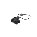 ZEGEN Bagaj Kilit Anahtari IC 2 Pin Volkswagen Golf V 2003-2009 / Volkswagen Scirocco 2008- / Volkswagen Tiguan (5N_) 2007-2016 - Kod ZSW1530 - OEM 5N0810773F
