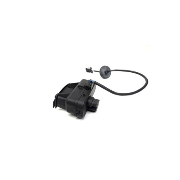 ZEGEN Bagaj Kilit Anahtari IC 2 Pin Volkswagen Golf V 2003-2009 / Volkswagen Scirocco 2008- / Volkswagen Tiguan (5N_) 2007-2016 - Kod ZSW1530 - OEM 5N0810773F