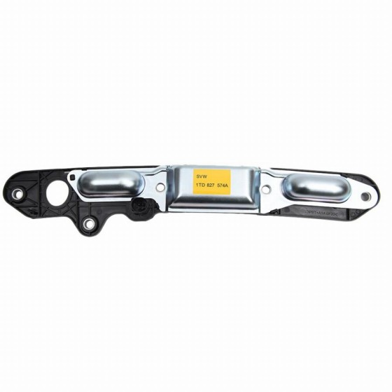 ZEGEN Bagaj Kilit Anahtari Dis Volkswagen Golf Plus (5m1) 2005-2009 / Volkswagen Jetta Iii (1k2) 2005-2010 / Volkswagen Touran (1t1, 1t2) 2003-2010 - Kod ZSW1531 - OEM 1T0827574C ürün görseli