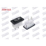 ZEGEN Far - Anahtari 2 Pin Renault 12 - OEM ZSW1545