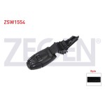 ZEGEN Hiz Sabitleme Kolu Hafizali 8 Pin Citroen Berlingo 1996-2008 / Citroen C3 II 2009-2016 / Peugeot 2008 2013- / 207 2006-2012 / 307 2000-2007 / 308 2007-2013 - Kod ZSW1554 - OEM 6239.L0