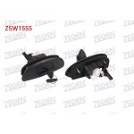 ZEGEN Bagaj Kilit Butonu Renault Scenic 1999-2003 - Kod ZSW1555 - OEM