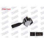 ZEGEN Far - Korna Kolu 6+4 Pin Renault 19 1988-2001 / R21 1986-1993 - Kod ZSW1560 - OEM 7700766407