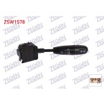 ZEGEN Silecek - Kumanda Kolu 9 Pin Chevrolet Aveo 2006-2011 / Kalos 2003-2008 - Kod ZSW1578 - OEM 96540686
