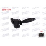 ZEGEN Silecek - Kumanda Kolu 10 Pin Ford Focus 1994-1998 - Kod ZSW1579 - OEM 1062218