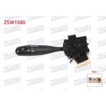ZEGEN Far - Sinyal Kumanda Kolu 9 Pin Toyota RAV4 II 2000-2006 / Toyota Yaris 1999-2005 - Kod ZSW1580 - OEM 8414052020