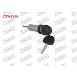 ZEGEN Kontak Anahtari Opel Omega B 1994-2003 / Opel Vectra A 1988-1995 / Opel Vectra B 1995-2003 - Kod ZSW1584 - OEM 913653
