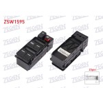 ZEGEN Cam Acma Anahtar Grup 23 Pin Honda Accord Vii 2003-2008 - Kod ZSW1595 - OEM