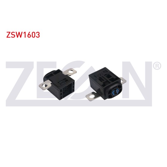 ZEGEN Yüksek Voltaj Keisci Şalter -Q5-q7 / Bmw 5 G30-6 G32-7 G11, G12-bmw X3 G01 / Mercedes-benz B-c-e-gl-mercedes-benz Gle-mercedes-benz Glk-ml-vito W447 / Volkswagen - Kod ZSW1603 - OEM 4F0915519A003542181968029448P0937548 ürün görseli