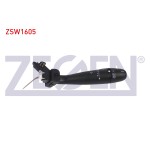 ZEGEN Silecek - Kumanda Kolu Arka Silecekli Peugeot 206+ 2009- / Peugeot Partner 2003-2008 / Citroen Berlingo 2003-2008 - Kod ZSW1605 - OEM 6242.A7