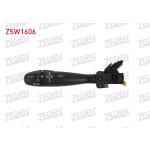 ZEGEN Far - Sinyal Kumanda Kolu Peugeot 206+ 2009- / Peugeot Partner 2003-2008 / Citroen Berlingo 2003-2008 - Kod ZSW1606 - OEM 6242.XK