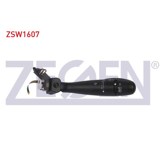 ZEGEN Silecek - Kumanda Kolu Peugeot 206+ 2009- / Peugeot Partner 2003-2008 / Citroen Berlingo 2003-2008 - Kod ZSW1607 - OEM 6242.XP ürün görseli