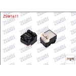 ZEGEN Ayna - Ayar Dugmesi 9 Pin Toyota Corolla 2013-2018 - Kod ZSW1611 - OEM 84870-02040