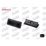 ZEGEN Bagaj Kilit Butonu Ford Fiesta VI 2012-2017 / Ford Focus II 2004-2011 / Ford Kuga I 2008-2013 / Ford Mondeo IV 2007-2017 / C-max II 2010-2019 - Kod ZSW1622 - OEM 1748915