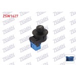 ZEGEN Ayna - Ayar Dugmesi Mavi Soket 11 Pin Peugeot Partner 2008- / 1007 2005- / Berlingo 2005 - Kod ZSW1627 - OEM 6545.KS