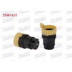ZEGEN Otomatik Sanzuman Konnektoru (Soket) Mercedes-benz C (W202) 93-00 / C (W203) 00-06 / C (W204) 07-14 / E (W210) 95-02 / E (W211) 02-08 / E (W212) 09- / Jeep G.che - Kod ZSW1631 - OEM 05166827AA