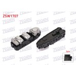 ZEGEN Ayna - Cam Acma Düğmesi Vito 447 Sol Anahtar Grup Ayna Ayarli 3 Pin Mercedes-benz Vito 447 2014 - Kod ZSW1707 - OEM A4475450513