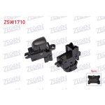 ZEGEN Cam Acma Anahtari Tekli 5 Pin Nissan Juke 2010- / Nissan Qashqai 2014-2017 - Kod ZSW1710 - OEM