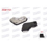 ZEGEN Elektrikli Koltuk Ayar Dugmesi Sol 3 Pin Mercedes-benz E Serisi (W213) - Kod ZSW1731 - OEM A2139050004