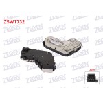 ZEGEN Elektrikli Koltuk Ayar Dugmesi Sag 3 Pin Mercedes-benz E Serisi (W213) - Kod ZSW1732 - OEM A2139050003