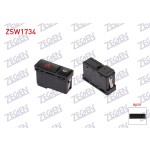 ZEGEN Bmw Flasor Anahtari Kapi Kilit Butonlu 4 Pin 3 Serisi (E46) - Kod ZSW1734 - OEM 61318368920