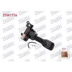 ZEGEN Hiz Sabitleyici Kolu 5 Pin Toyota Corolla 2006-2014 - Kod ZSW1736 - OEM 84632-0F010