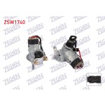 ZEGEN Kontak Anahtari 5 Pin Mercedes-benz Sprinter Vito 1995-2006 - Kod ZSW1740 - OEM A9014600104