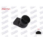 ZEGEN Kontak Termigi 6 Pin Chevrolet Aveo 2006- / Lacetti 2005 - Kod ZSW1741 - OEM 96238726