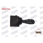 ZEGEN Silecek - Kumanda Kolu 13 Pin Renault Captur 2013- / Renault Clio IV 2012- / Renault Twingo V 2014 - Kod ZSW1746 - OEM 8201168013