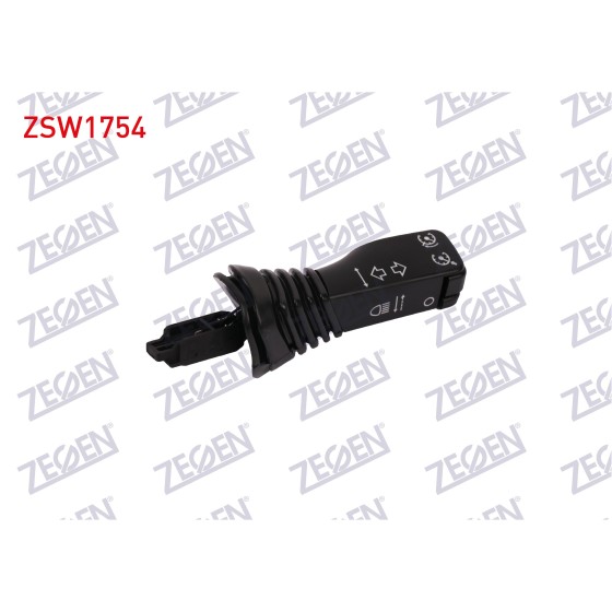 ZEGEN Sinyal Kumanda Kolu 2 Pin Opel Astra H 2004-2010 - Kod ZSW1754 - OEM 24445282 ürün görseli