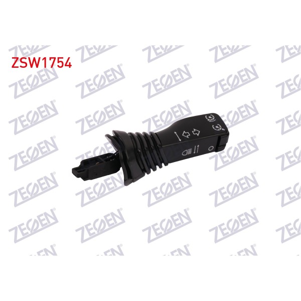 ZEGEN Sinyal Kumanda Kolu 2 Pin Opel Astra H 2004-2010 - Kod ZSW1754 - OEM 24445282