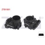 ZEGEN Boğaz Kelebeği - Bmw 1 (F20-f21) 10- / 3 (F30) 11 / Citroen (EP6DT / EP6CDT) Citroen C4 04- / Citroen C5 09- / DS3 10-15 / DS4 11-15 / DS5 11-15 / Peugeot 207 - Kod ZTB1001 - OEM 13547528179