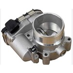ZEGEN Boğaz Kelebeği - Gaz Boğaz Kelebegi Mercedes-benz (M 271) C Serisi (W203) 2000-2006 / Clk (C209) 2002-2009 / E Serisi (W211) 2002-2008 / Mercedes-benz Sprinter (906) 2008-2016 - Kod ZTB1004 - OEM A2711410025