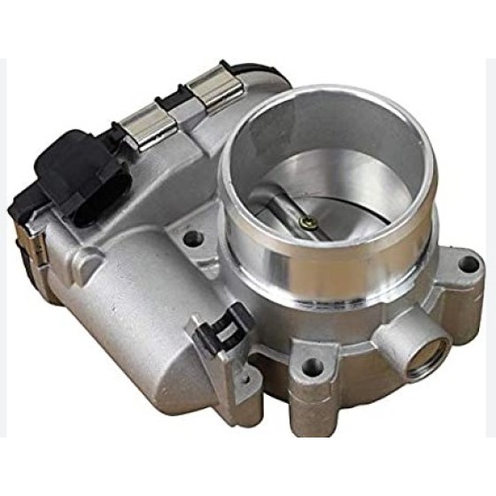 ZEGEN Boğaz Kelebeği - Gaz Boğaz Kelebegi Mercedes-benz (M 271) C Serisi (W203) 2000-2006 / Clk (C209) 2002-2009 / E Serisi (W211) 2002-2008 / Mercedes-benz Sprinter (906) 2008-2016 - Kod ZTB1004 - OEM A2711410025 ürün görseli
