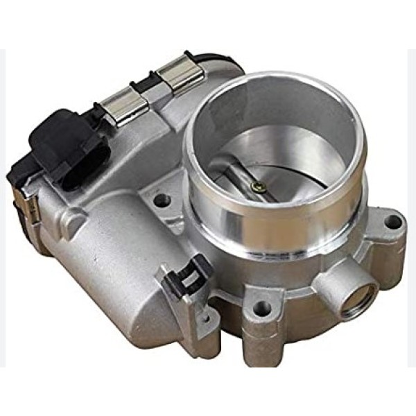 ZEGEN Boğaz Kelebeği - Gaz Boğaz Kelebegi Mercedes-benz (M 271) C Serisi (W203) 2000-2006 / Clk (C209) 2002-2009 / E Serisi (W211) 2002-2008 / Mercedes-benz Sprinter (906) 2008-2016 - Kod ZTB1004 - OEM A2711410025