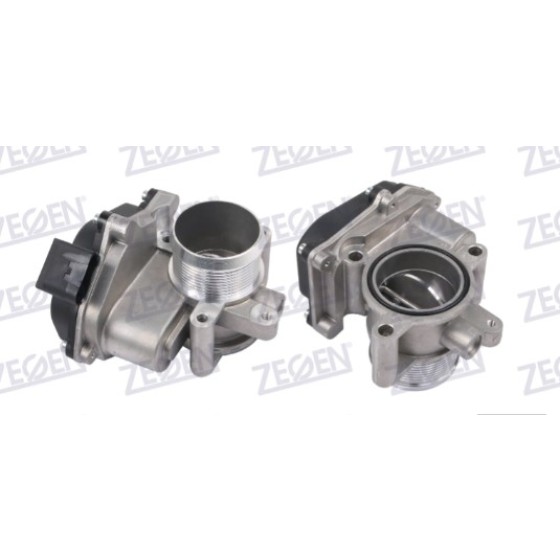 ZEGEN Gaz Kelebeği Volkswagen Passat-golf5-a3-a4-a6-seat Altea-seat Toledo-seat Leon 05- 46128 - Kod ZTB1029 - OEM 03G128063J ürün görseli