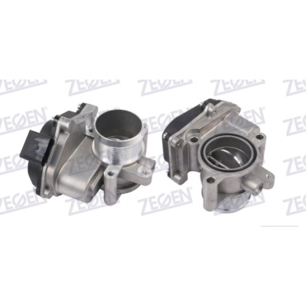 ZEGEN Gaz Kelebeği Volkswagen Passat-golf5-a3-a4-a6-seat Altea-seat Toledo-seat Leon 05- 46128 - Kod ZTB1029 - OEM 03G128063J