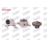 ZEGEN Termostat - 87 C Chevrolet Kalos 1.4 2003-2008 - Kod ZTH1000 - OEM
