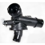 ZEGEN Termostat - Mercedes-benz Sprinter Termostat 96 C 316 416 516 651 Euro 5 2011>vito 447- Bl-1081 - Kod ZTH1007 - OEM A6512002800