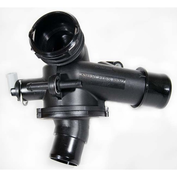 ZEGEN Termostat - Mercedes-benz Sprinter Termostat 96 C 316 416 516 651 Euro 5 2011>vito 447- Bl-1081 - Kod ZTH1007 - OEM A6512002800