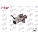 ZEGEN Termostat - Komple 92 C Opel Astra G 1.6 16V 1998-2005 / Opel Vectra B 1.6i 1995-2003 / Opel Vectra C 1.6 16V 2002-2008 / Opel Corsa C 1.4 2000-2006 - Kod ZTH1009 - OEM 96414627