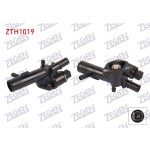 ZEGEN Termostat - Komple Musurlu 83 C Euro 4 Renault Clio II 1.5 DCI 1998-2005 / Renault Symbol II 1.5 DCI 2008-2012 / Kangoo 1.5 DCI 2008 - Kod ZTH1019 - OEM 110603459R