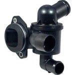 ZEGEN Termostat - Komple Volkswagen Amarok-crafter Cdca-ckub 2, 0 Audi TDI 10> TI 35 87 - Kod ZTH1021 - OEM 03L121111AB