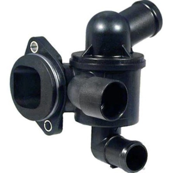 ZEGEN Termostat - Komple Volkswagen Amarok-crafter Cdca-ckub 2, 0 Audi TDI 10> TI 35 87 - Kod ZTH1021 - OEM 03L121111AB