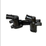 ZEGEN Termostat - Golf6-volkswagen Jetta-volkswagen Polo-a3 Cbza-cbzb 1, 2 TSI 10> - Kod ZTH1032 - OEM 03F121111A