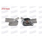 ZEGEN Termostat - Musur Yuvasiz 87 C Fiat Dogan Slx / Fiat Tempra 1.4i - 1.6i 1992-1999 / Fiat Tempra SW 1.6i 1992-1999 / Fiat Uno 70 1.4i 1994-2000 - Kod ZTH1045 - OEM 7581200