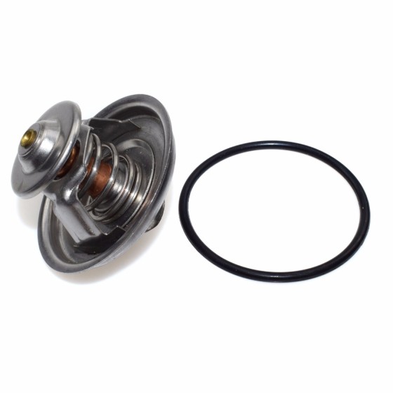 ZEGEN Termostat - 87 C Volkswagen Crafter 2.5 Audi TDI 2006-2016 / LT35 2.5 Audi TDI 1996-2006 / T4 2.5 Audi TDI - Kod ZTH1059 - OEM 069121113A ürün görseli