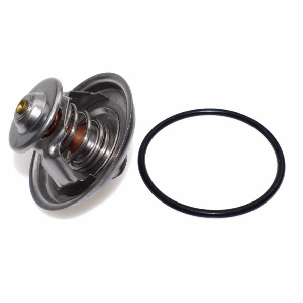 ZEGEN Termostat - 87 C Volkswagen Crafter 2.5 Audi TDI 2006-2016 / LT35 2.5 Audi TDI 1996-2006 / T4 2.5 Audi TDI - Kod ZTH1059 - OEM 069121113A
