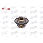 ZEGEN Termostat - 89 C Renault Clio II 1.6i 16V 1998-2005 / Renault Megane II 1.6 16V 2002-2008 / Dacia Duster 1.6 16V 2010- / Dacia Logan 1.4 MPI 2004-2012 - Kod ZTH1083 - OEM 2120000Q0B
