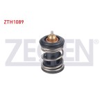 ZEGEN Termostat - 105 C Volkswagen Golf Vii 1.4 TSI 2012- / Volkswagen Jetta IV 1.4 TSI 2011- / Volkswagen Polo 1.4 TSI 2009- / Audi A3 1.4 Audi TFSI 2012- / Seat Leon 1.2 TSI 2012- / Skoda - Kod ZTH1089 - OEM 04C121113C